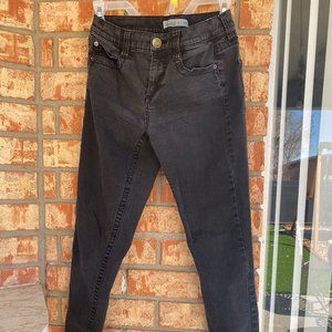 MUDD Black Jeans (Size 9)